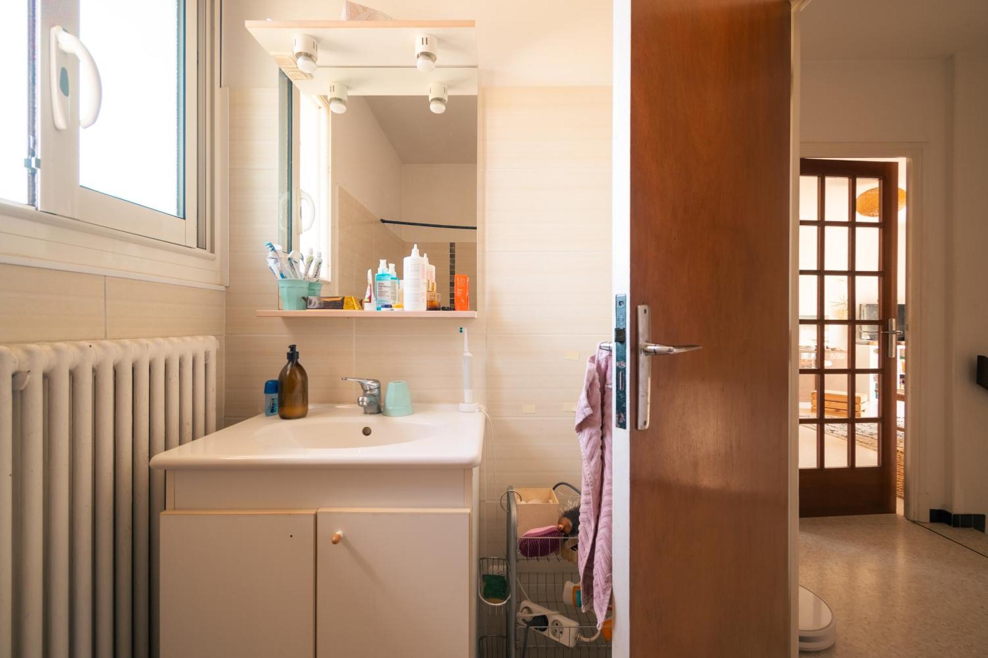 Privee Dans Charmante Maison Cosy Homestay Montpellier