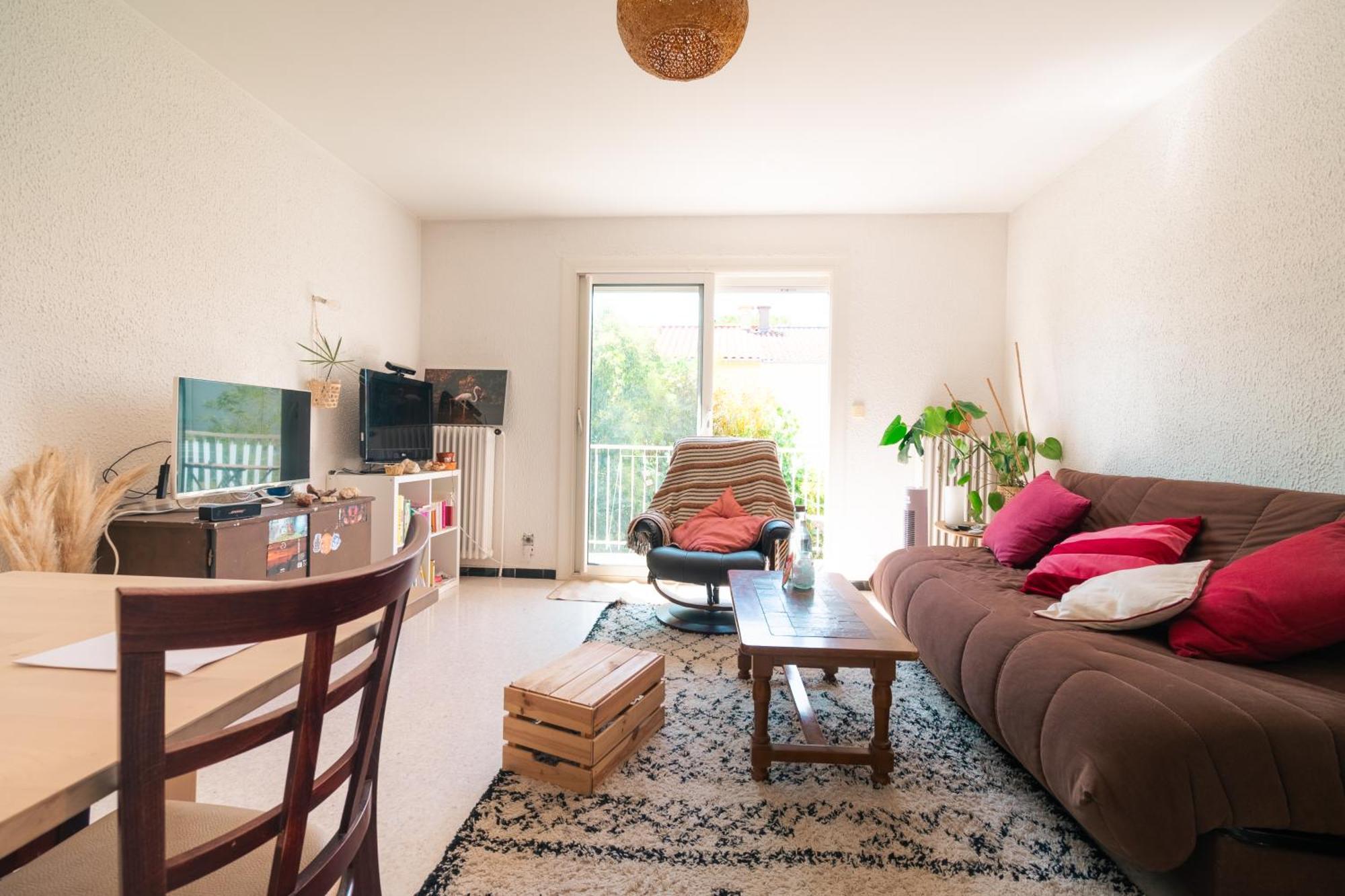 Homestay Privee Dans Charmante Maison Cosy Montpellier