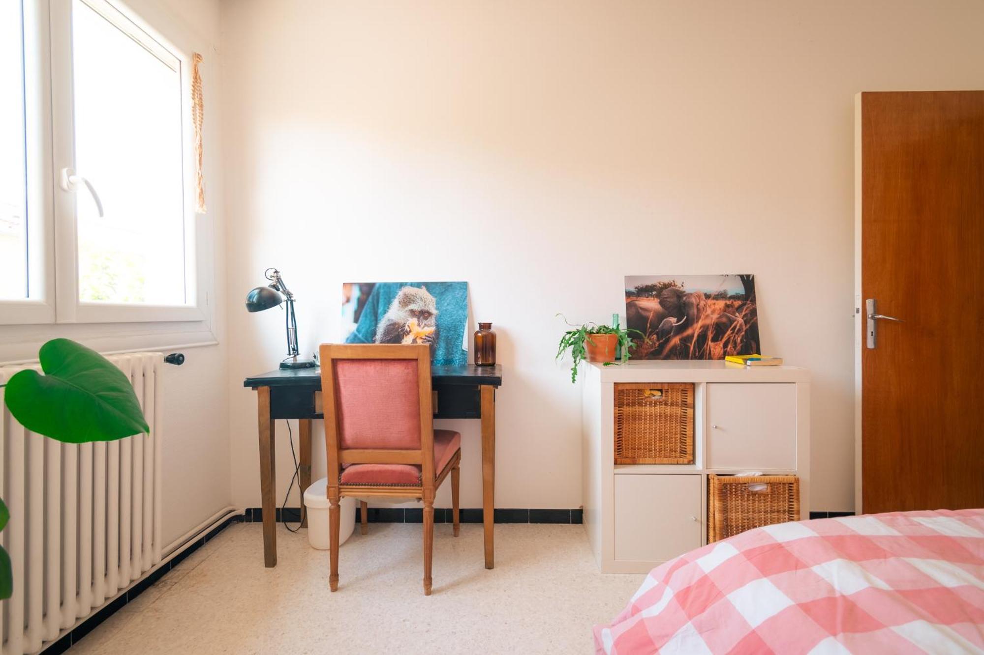 Privee Dans Charmante Maison Cosy * Montpellier