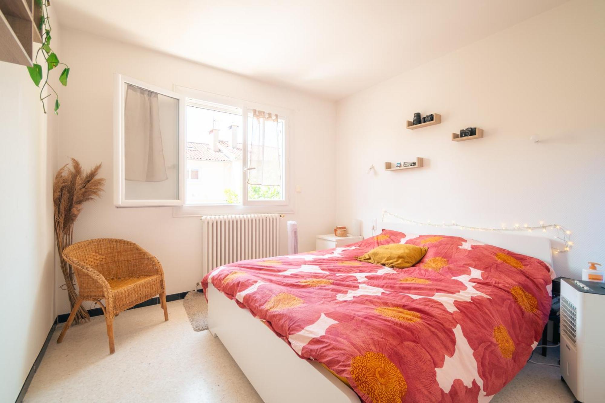 Privee Dans Charmante Maison Cosy Homestay