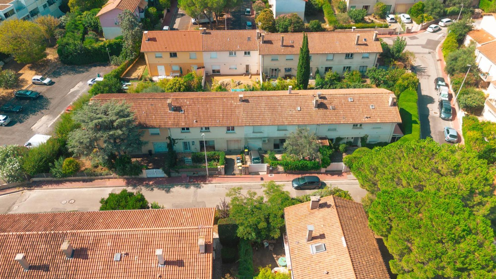 Homestay Privee Dans Charmante Maison Cosy Montpellier