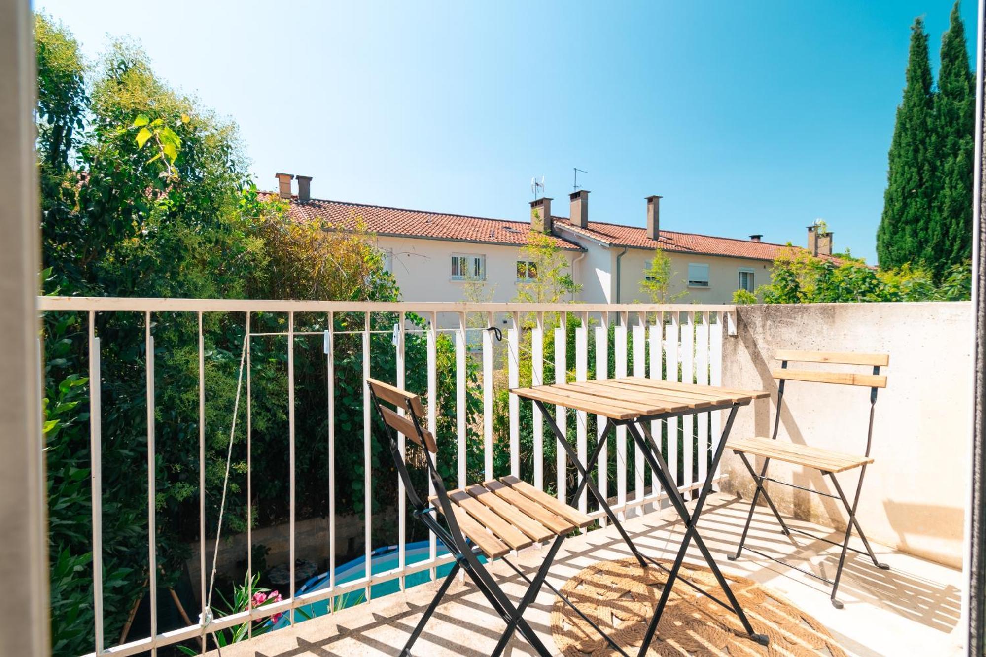 Homestay Privee Dans Charmante Maison Cosy *